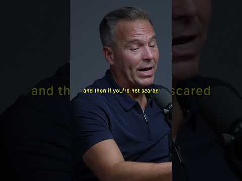 Joe Hudson: How To Drop A Bad Habit