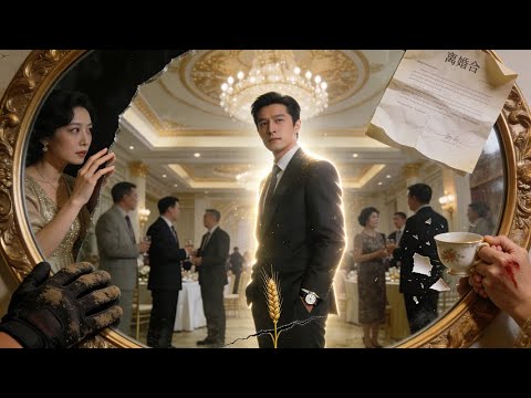 I work hard, but my wife still dislikes me for being poor and wants to marry a rich man！#240615wlB2