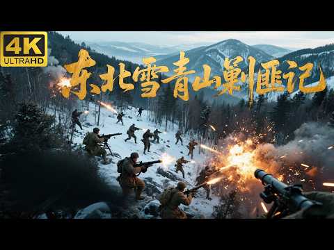 Northeast Snow Mountain Bandit Suppression