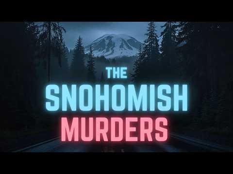 The Snohomish Murders