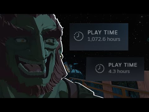 Replayable vs. Unreplayable Games