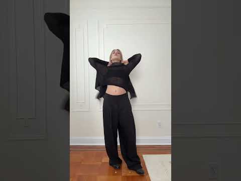 what i wore today