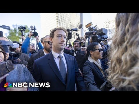 Why Meta and YouTube lawsuit could trigger the ‘end of social media as we know it’