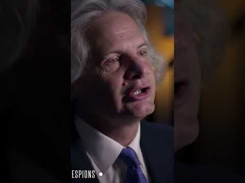 L'Élysée sous surveillance russe  🕵️‍♂️