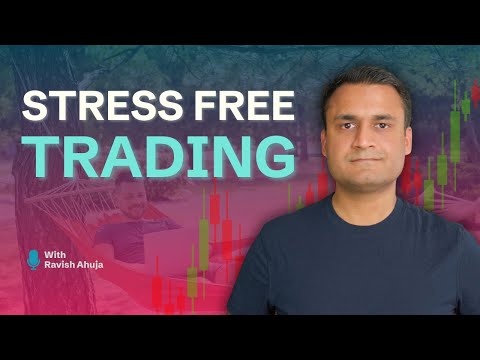 How Ravish Ahuja Made $1 Million with Low-Risk Options Strategies