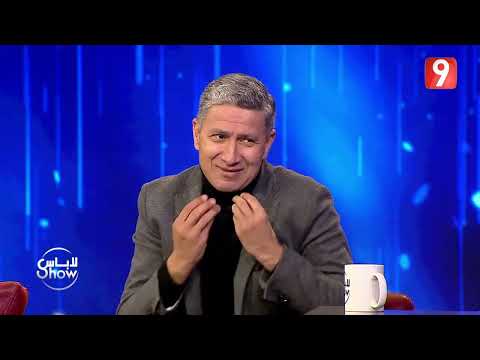 فما شكون حرمني من اني نلعب في كأس افريقيا"2004". سليم شيبوب عاون  المنتخب  باش نمشيوا  لكأس العالم