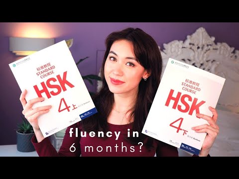 How I learned Mandarin Chinese in 6 months *self-taught at home*