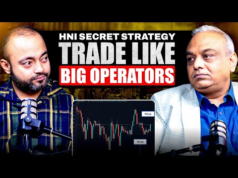 How Big Players Control Crypto Moves