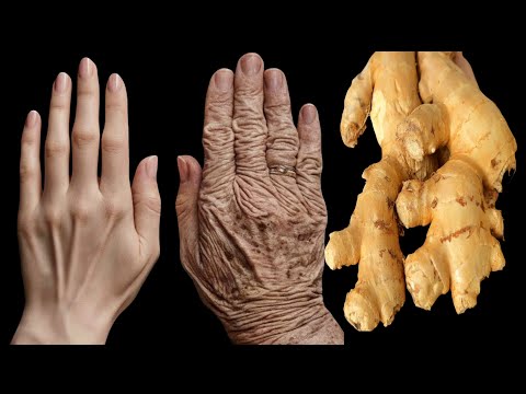 A long-forgotten Japanese secret! At 80, you already look like 40.