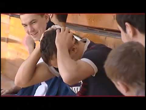 Николай Хромов  Сборная России   Перезагрузка