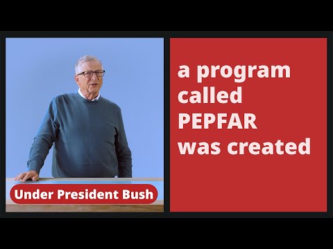 Cutting PEPFAR will cost millions of lives