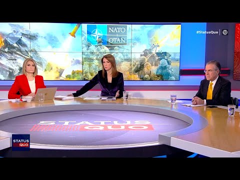 Status Quo 23/12/2025 | OPEN TV