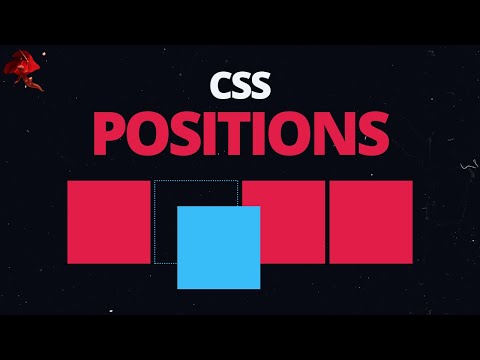 Learn CSS Positioning Quickly With A Real World Example