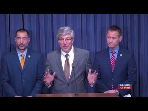 Prop Taxes Are CRUSHING to Even the Chicago Bears!