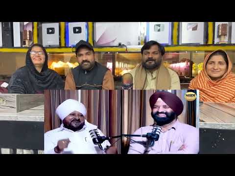 IS Lady Officer Advice to Muhammad Sadiq | Pakistani Punjabi Reaction