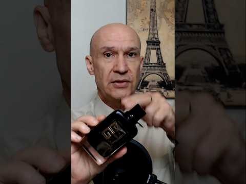 3 Fragrances for Men, not Boys