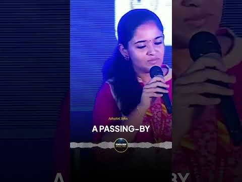 LOVE WINS | Ashwini John