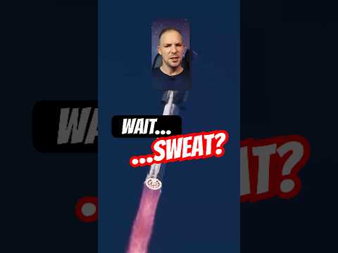 SpaceX's new TRICK to save Starship!