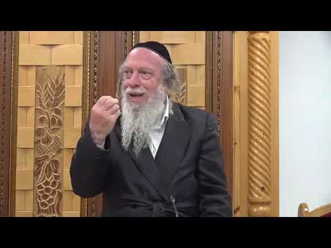 Внутренняя трансформация как условие получения Торы | Лекции рава Готлиба для широкой аудитории