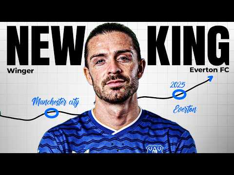 The SCARY Truth About Jack Grealish Nobody is Noticing