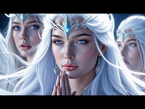 ✨ Sanación Pleyadiana | Energía de Luz para Elevar tu Vibración y Sanar tu Ser 🌌💫