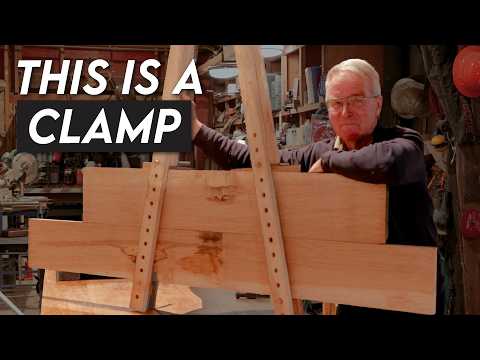 7 Ways to Clamp Without Clamps (Simple & Cheap!)