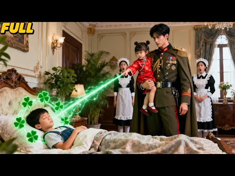 No One Could Save The CEO’S Son, But A Lucky Girl Woke Him Up—Destiny Changed!