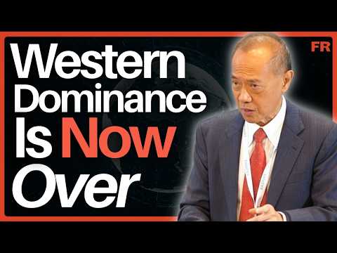 Why We Are Entering A Multipolar World - George Yeo