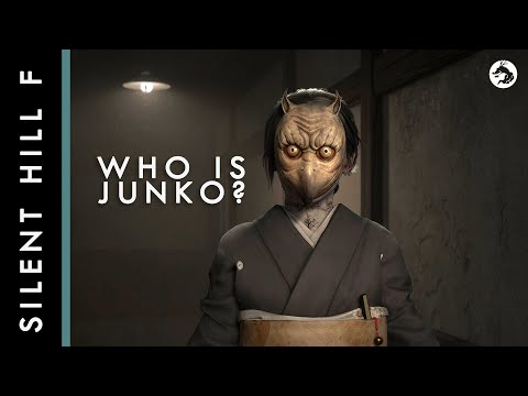 Who is Junko? Silent Hill f Lore