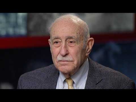Full interview: Holocaust survivor Leo Ullman shares his story