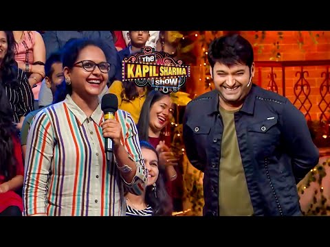 Kapil का सवाल सुनकर Doctor भी शरमा गई, बात थी Pregnant Wife की! | The Kapil Sharma Show S2