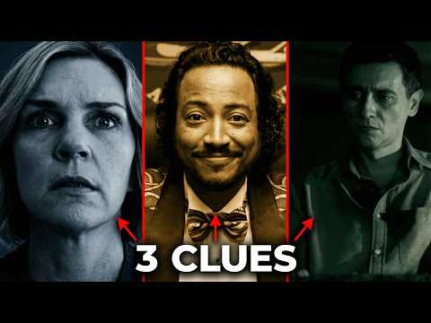 Pluribus Episode 6 Theory: The Clues Everyone Missed