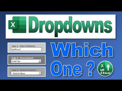 3 Effective Techniques for Excel Drop Down Lists – Which Method Works Best?