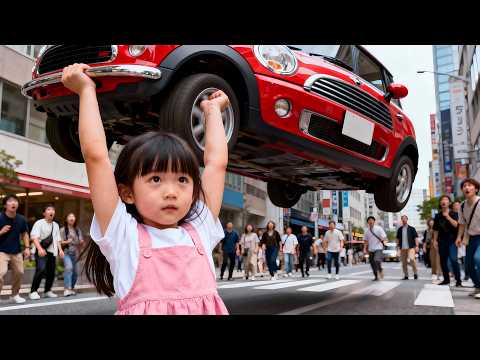 軟萌奶娃竟是大力魔王！一腳踹飛綁匪，單手掀翻千斤巨石！護媽虐渣，管你什麼陰謀詭計，通通碾壓！誰敢惹姜家，定叫他吃不了兜著走！#短剧 #大陆短剧 #萌娃 #异能 #全集