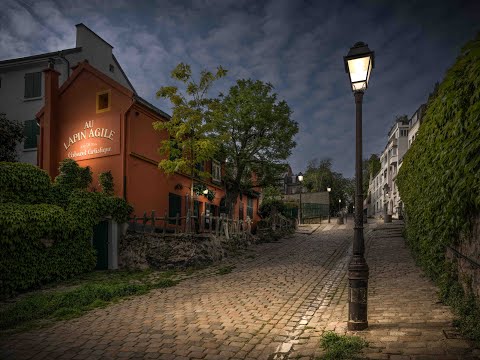 AI Features Adobe Lightroom and Photoshop my work flow - Day-To-Night