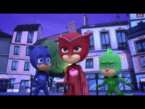 Owlette the Winner | Videos for Kids | PJ Masks Videos