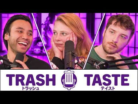 Love And How Deep? (ft.@sydsnap) | Trash Taste #248