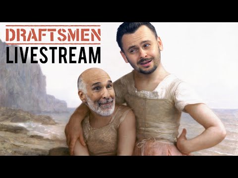 Talk to Stan and Marshall (LIVESTREAM)