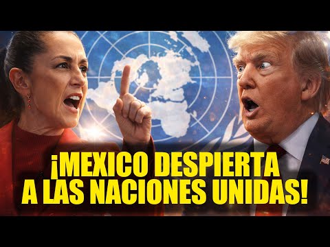 México pide por venezuela ante Estados Unidos