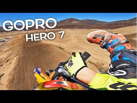 Dangerboy Rides 85cc Wide Open Around Fox Raceway! Gopro Hero 7 Raw