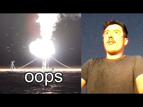 First Time Firing My New Rocket Propellant