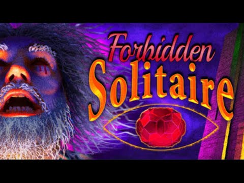 FORBIDDEN SOLITAIRE| "VIOLENCE IS KEY" DEMO