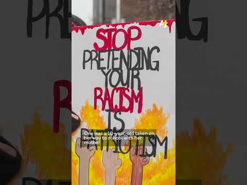 Are ICE Agents Using Children as “Bait”?