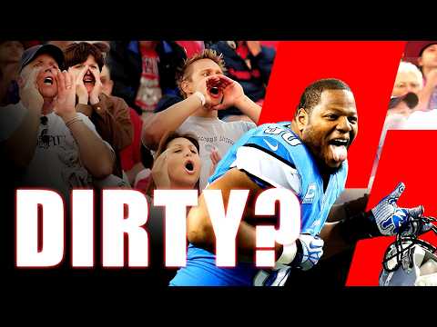 NFL Villains: Players Everyone Hated