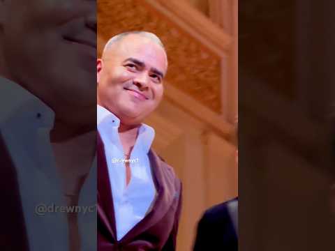 Mandy Gonzalez Sings Lin-Manuel Miranda at Carnegie Hall w. The New York Pops & Christopher Jackson!