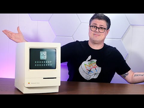 What's Killing all the Mac Classics?