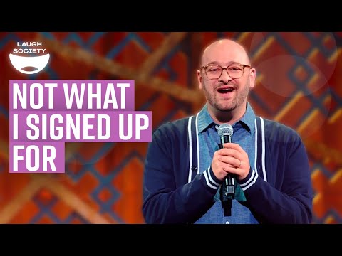 The Truth About My Marriage: Josh Gondelman