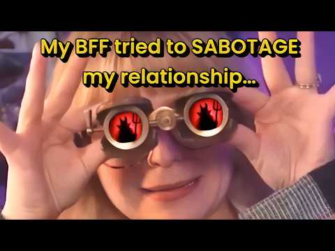 I Found The Devil On Reddit