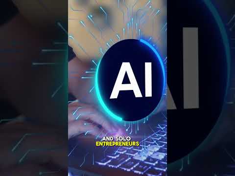 See How AI Is Changing Work Right Now!