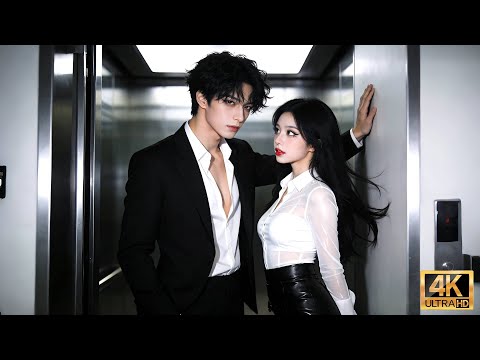 She Goes to Work for Fun, Gets Replaced on Day One—Rises on Her Own and Is Spoiled by the CEO.